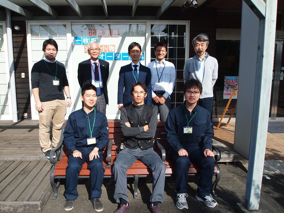 2018年のCO-OPプログラムが始まりました_b0211845_10103636.jpg
