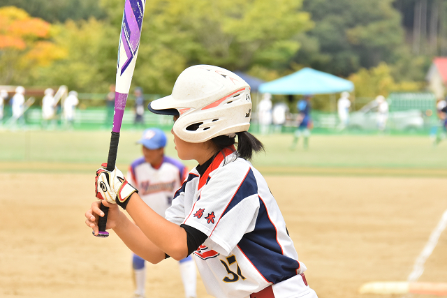 第19回二本松大会 黒羽VS東和・花泉_b0249247_16033462.jpg