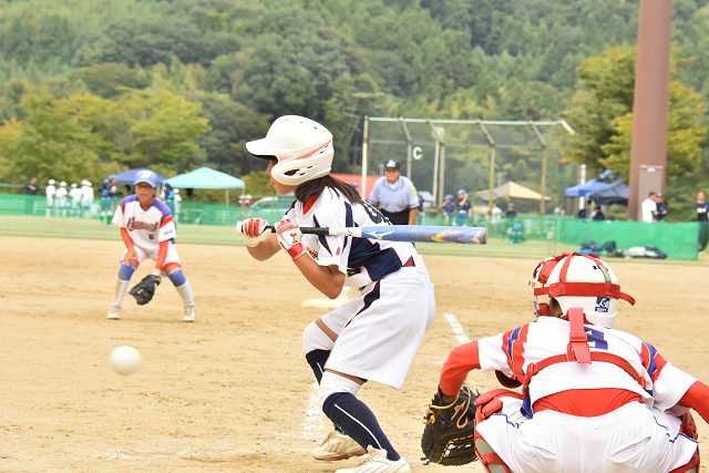 第19回二本松大会 黒羽VS東和・花泉_b0249247_16034364.jpg