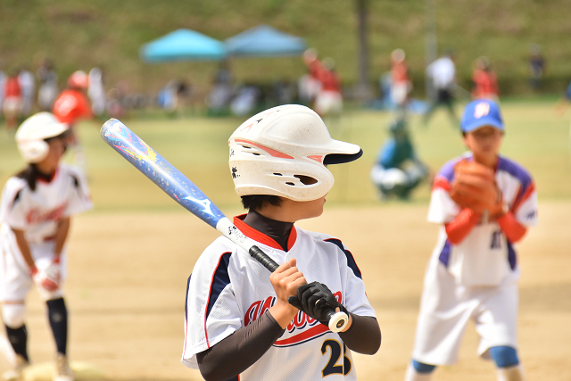 第19回二本松大会 黒羽VS東和・花泉_b0249247_16035584.jpg