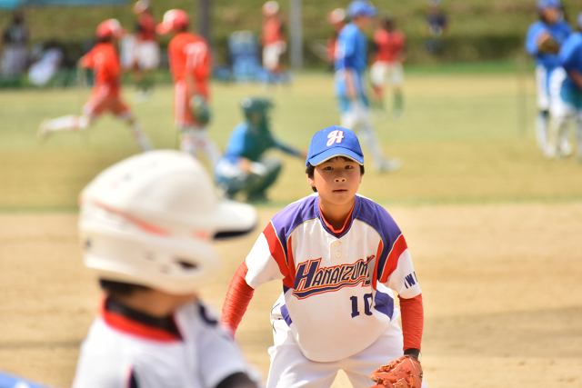 第19回二本松大会 黒羽VS東和・花泉_b0249247_16040003.jpg