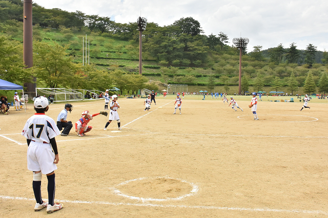 第19回二本松大会 黒羽VS東和・花泉_b0249247_16040337.jpg