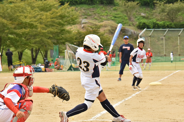 第19回二本松大会 黒羽VS東和・花泉_b0249247_16040408.jpg