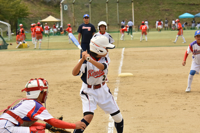 第19回二本松大会 黒羽VS東和・花泉_b0249247_16040487.jpg