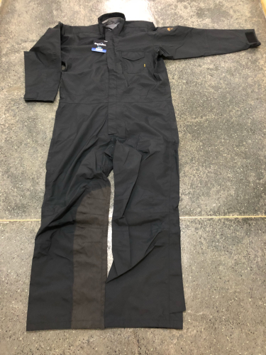 未使用】UNCROWD ALL WEATHER SUIT/レインスーツ 黒 S - メルカリ