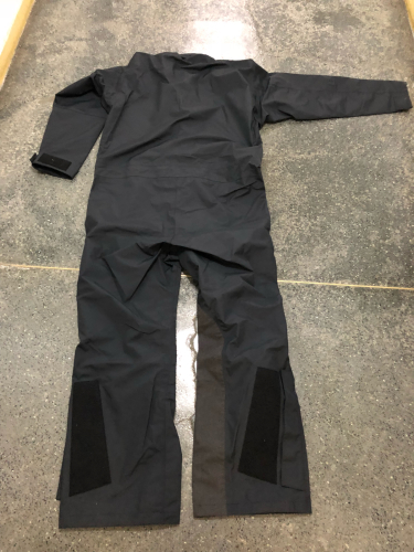 UNCROWD ALL WEATHER SUIT!! : Krafty Daily News!!