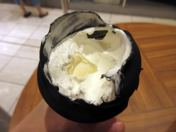 クロッカンシュー ザクザク_c0152767_23010883.jpg