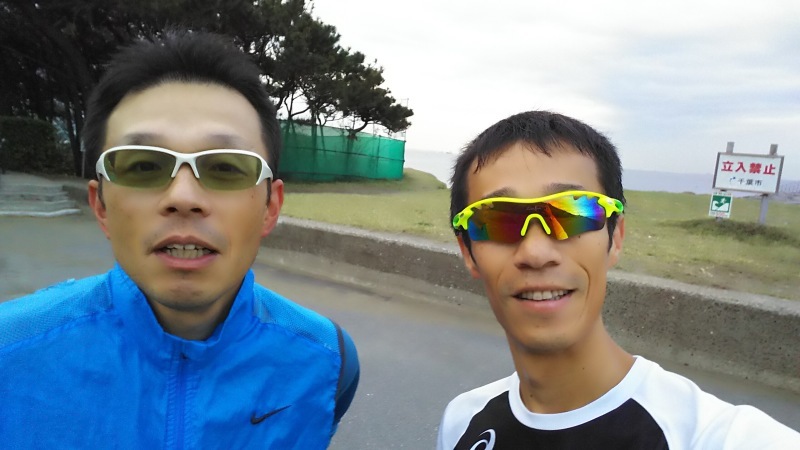 稲毛海浜公園侵攻作戦!_f0310282_22003404.jpeg