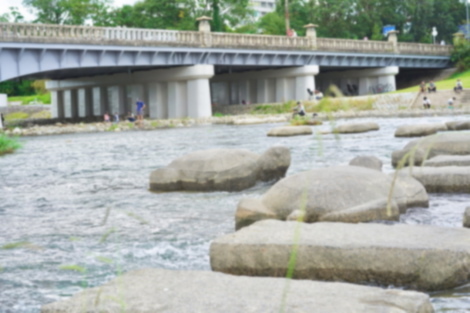 2018　10月の京都旅☆⑦　鴨川デルタ_a0198883_21553431.jpg