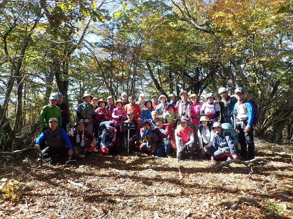 五家荘山々フェスタ（一日目）タテキ竪穴洞～平家山（20日）_f0357487_20181817.jpeg