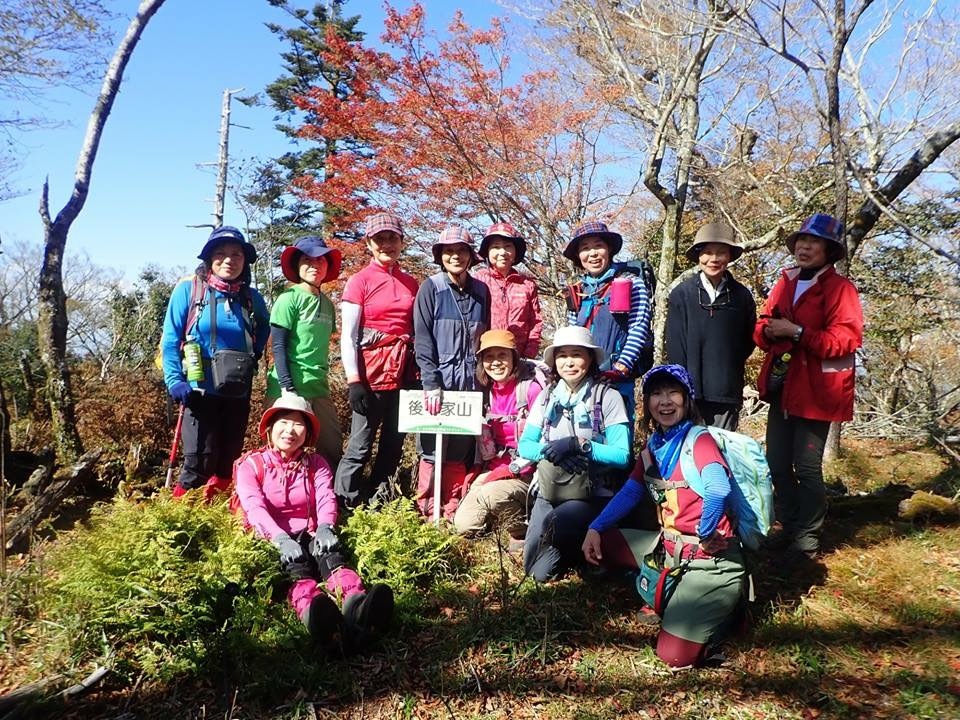 五家荘山々フェスタ（一日目）タテキ竪穴洞～平家山（20日）_f0357487_20261463.jpeg