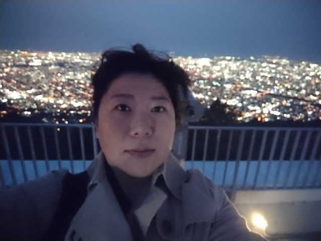 高いところが好きみたいです_e0167593_00504870.jpg