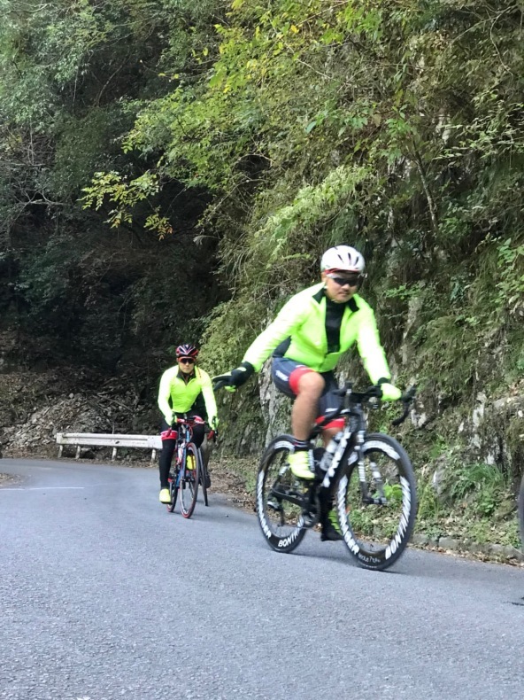 Cycle Size10月ロングライド ツールド西阿波 丸パクリコース Cyclesize活動ブログ Cycle Size10月ロングライド ツールド西阿波 丸パクリコース Cyclesize活動ブログ