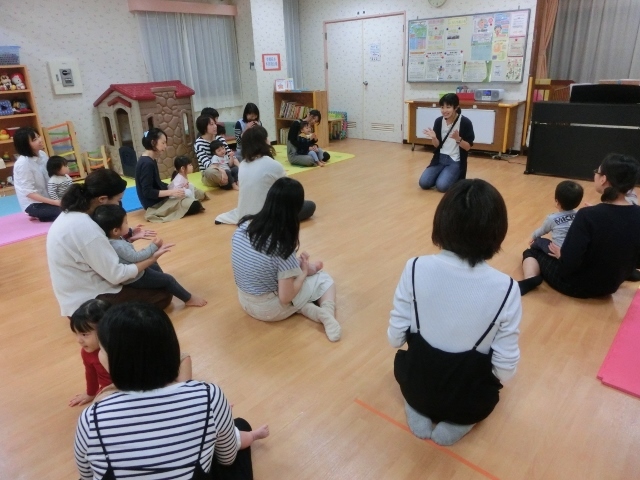 2018.10.12 英語で遊ぼう_f0142009_14363625.jpg
