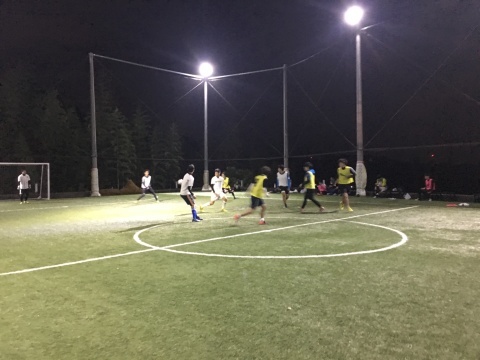 UNO 10/22(月)15周年記念開催 at UNOフットボールファーム_a0059812_18380063.jpg
