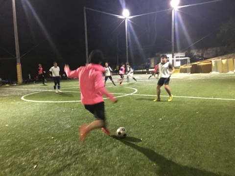 UNO 10/22(月)15周年記念開催 at UNOフットボールファーム_a0059812_18380507.jpg