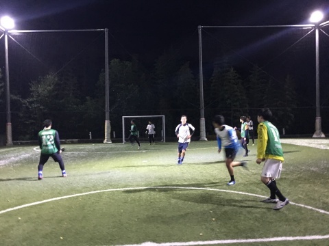 UNO 10/22(月)15周年記念開催 at UNOフットボールファーム_a0059812_18381762.jpg