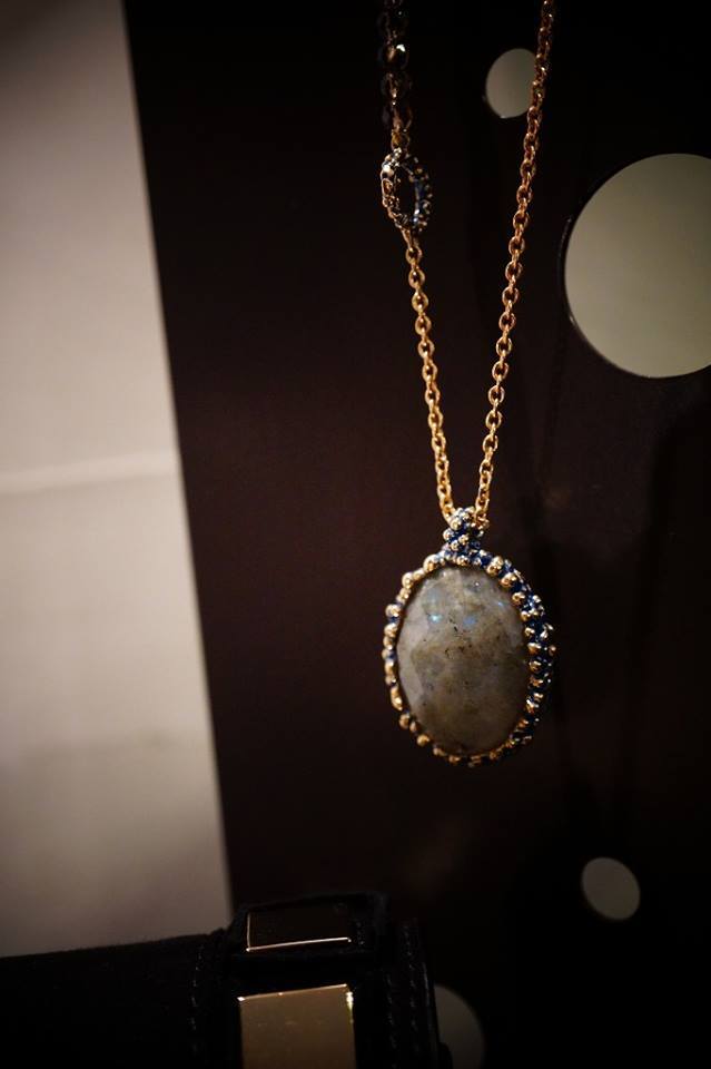 ISETAN新宿店にて、Daniela de Marchi展開催中！！_b0115615_19013031.jpg