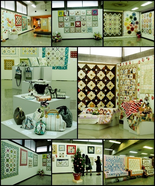 ぱっぷりら 30周年記念 第6回作品展 ひとりあそび