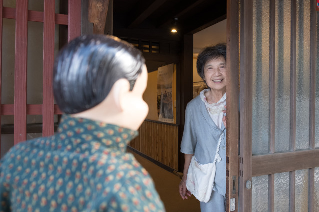 近江八幡 ローズの屋根の大人メルヘンなお洋服_e0369736_11225108.jpg