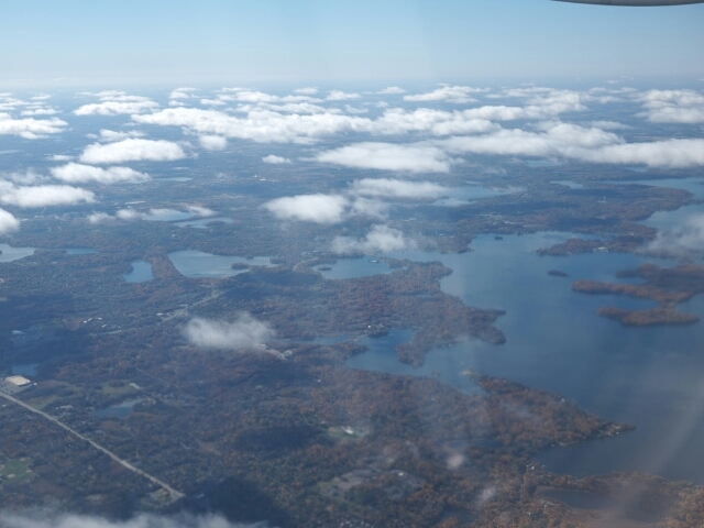 アメリカ旅から帰国しました～☆_f0295238_16050441.jpg