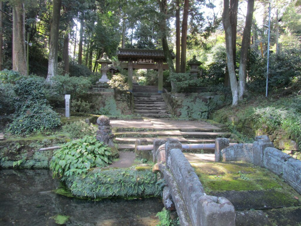 浄智寺・東慶寺と周辺の旅 ＃2_f0379138_23274433.jpg