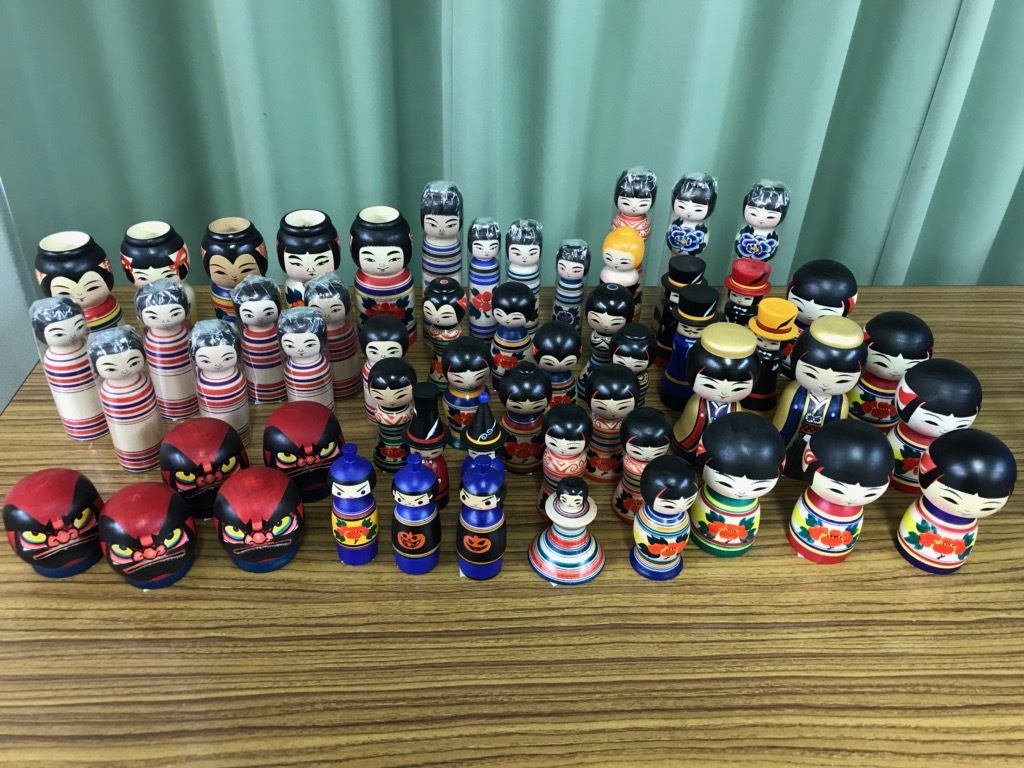 MYFIRST KOKESHI!~はじめての伝統こけし~ in 高円寺フェス2018 津軽こけし館持ち込み商品のお知らせ!_e0318040_16000047.jpg
