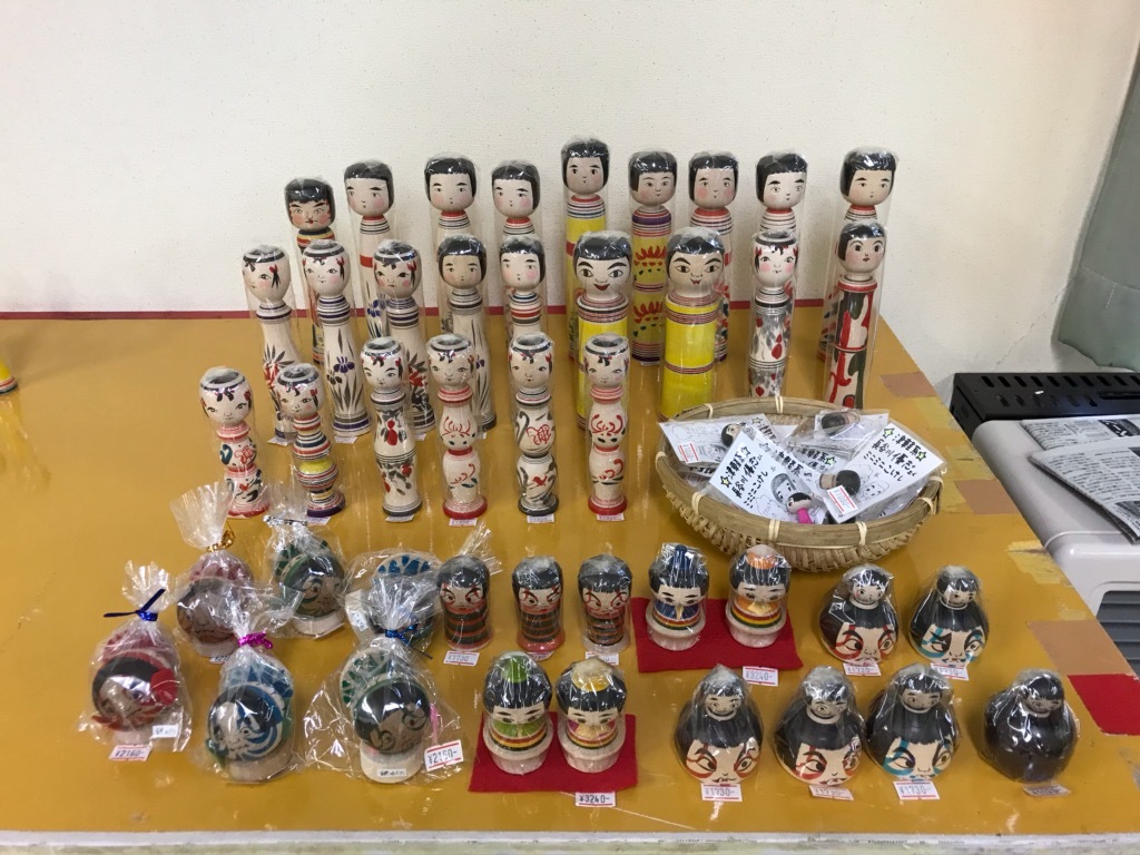 MYFIRST KOKESHI!~はじめての伝統こけし~ in 高円寺フェス2018 津軽こけし館持ち込み商品のお知らせ!_e0318040_16065060.jpg