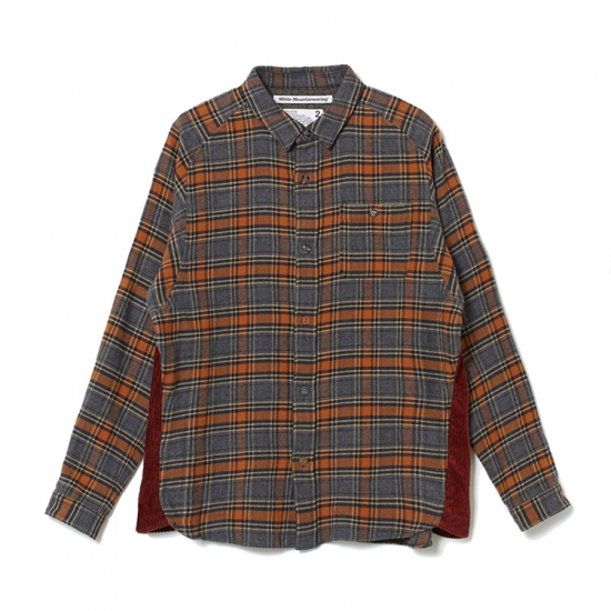 2018-19 F/W White Mountaineering Items Selection._f0020773_19245655.jpg
