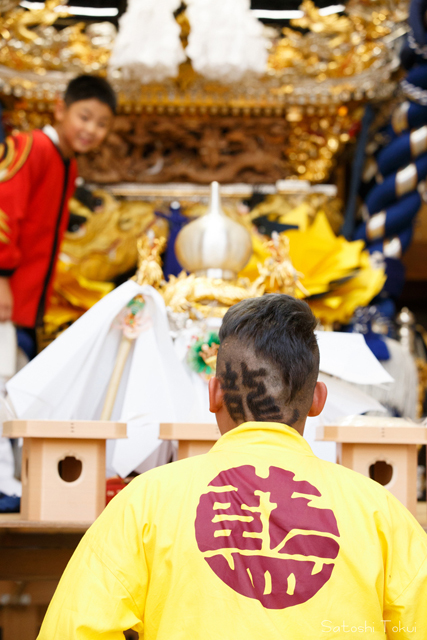 高砂神社秋祭り2018①_e0271181_22204195.jpg