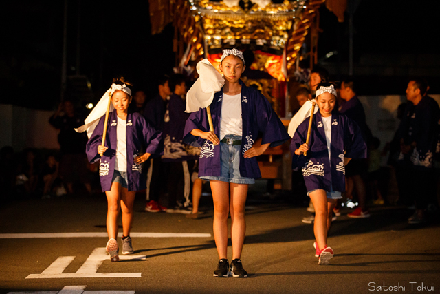 高砂神社秋祭り2018①_e0271181_22313950.jpg