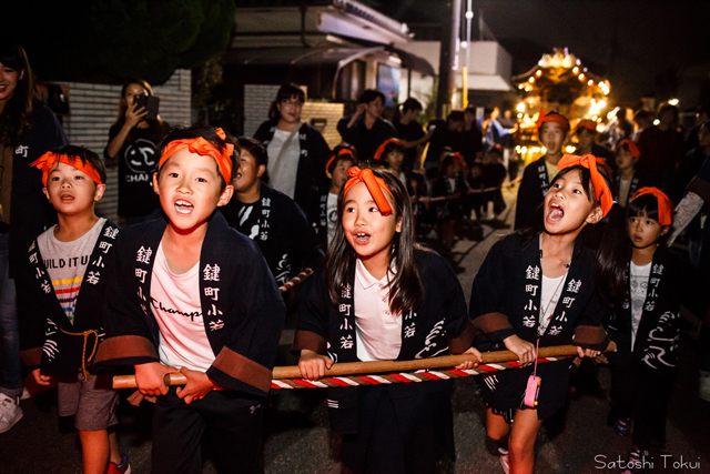 高砂神社秋祭り2018①_e0271181_22344757.jpg