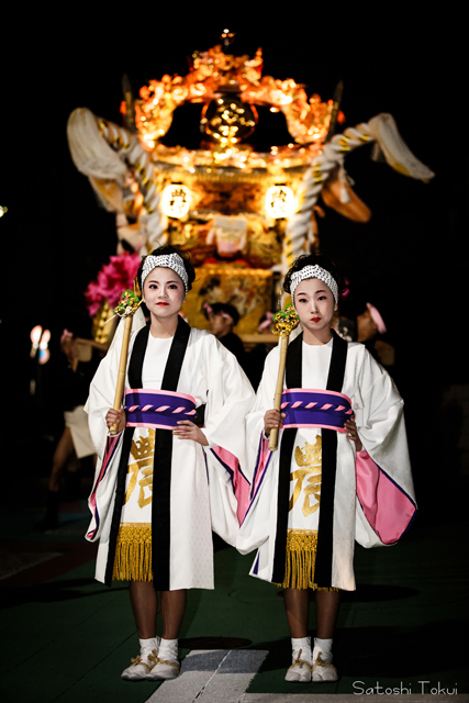 高砂神社秋祭り2018①_e0271181_22373583.jpg