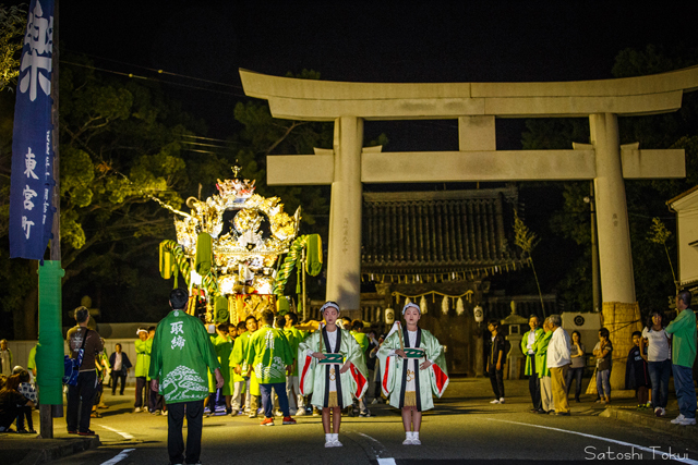 高砂神社秋祭り2018①_e0271181_23012742.jpg