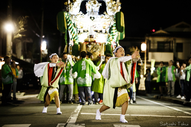 高砂神社秋祭り2018①_e0271181_23031776.jpg