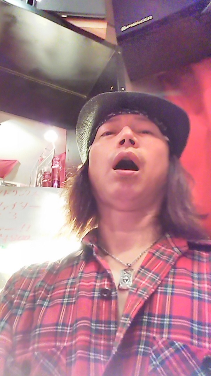 久し振りの英会話で脳挫傷寸前(笑)_a0124393_02391738.jpg