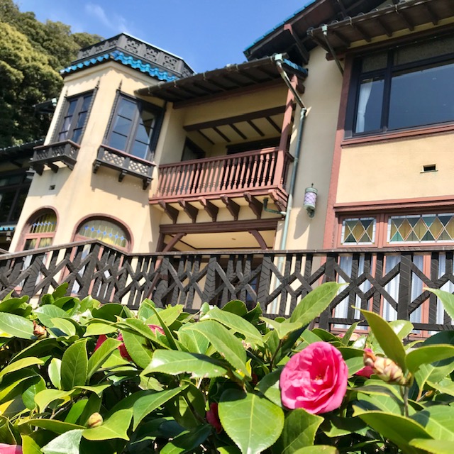 角野栄子さん鎌倉市民栄誉賞 鎌倉 三留商店 日々の便り