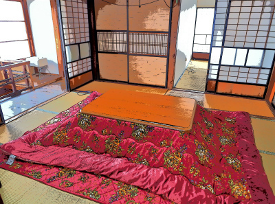 体験住宅「浦佐びしゃもん亭」で面白写真を撮ってみました_c0336902_21075923.jpg