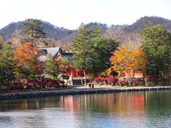 上毛三山の紅葉（10月下旬）_c0192215_9421877.jpg