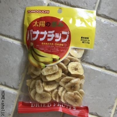 ■侮れない100均ダイソー、食品編。_d0350221_08103722.jpg
