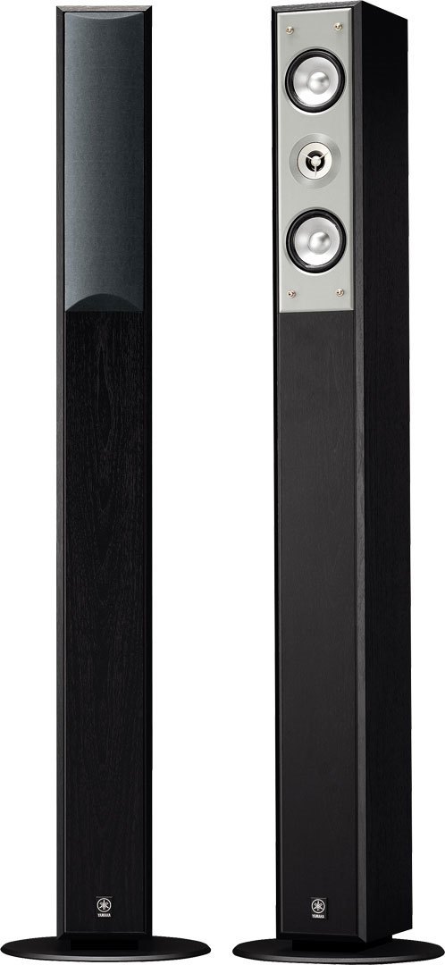 YAMAHA NS-B210 改造品