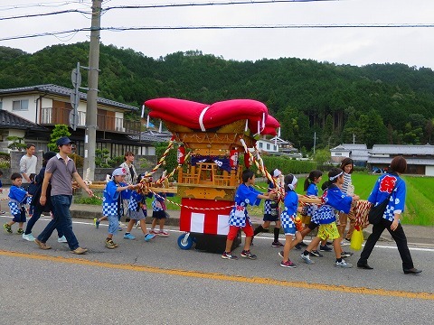 第97回　横田の祭り_b0191932_09351838.jpg