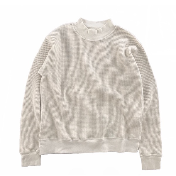 WAFFLE MOCKNECK_d0364239_20384132.jpg
