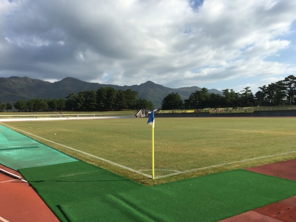 襷をつなぐ 島根県立松江農林高等学校サッカー部