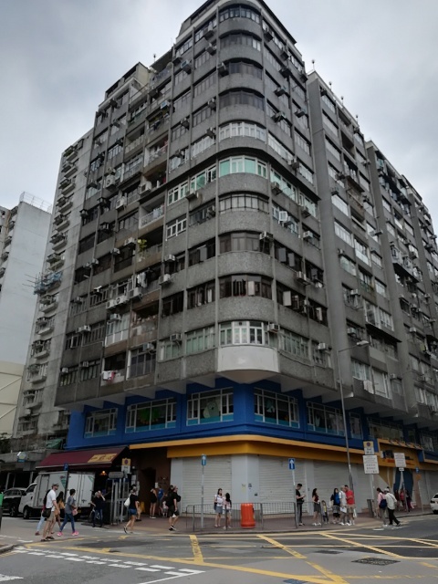 深水埗→太子_b0248150_03311516.jpg