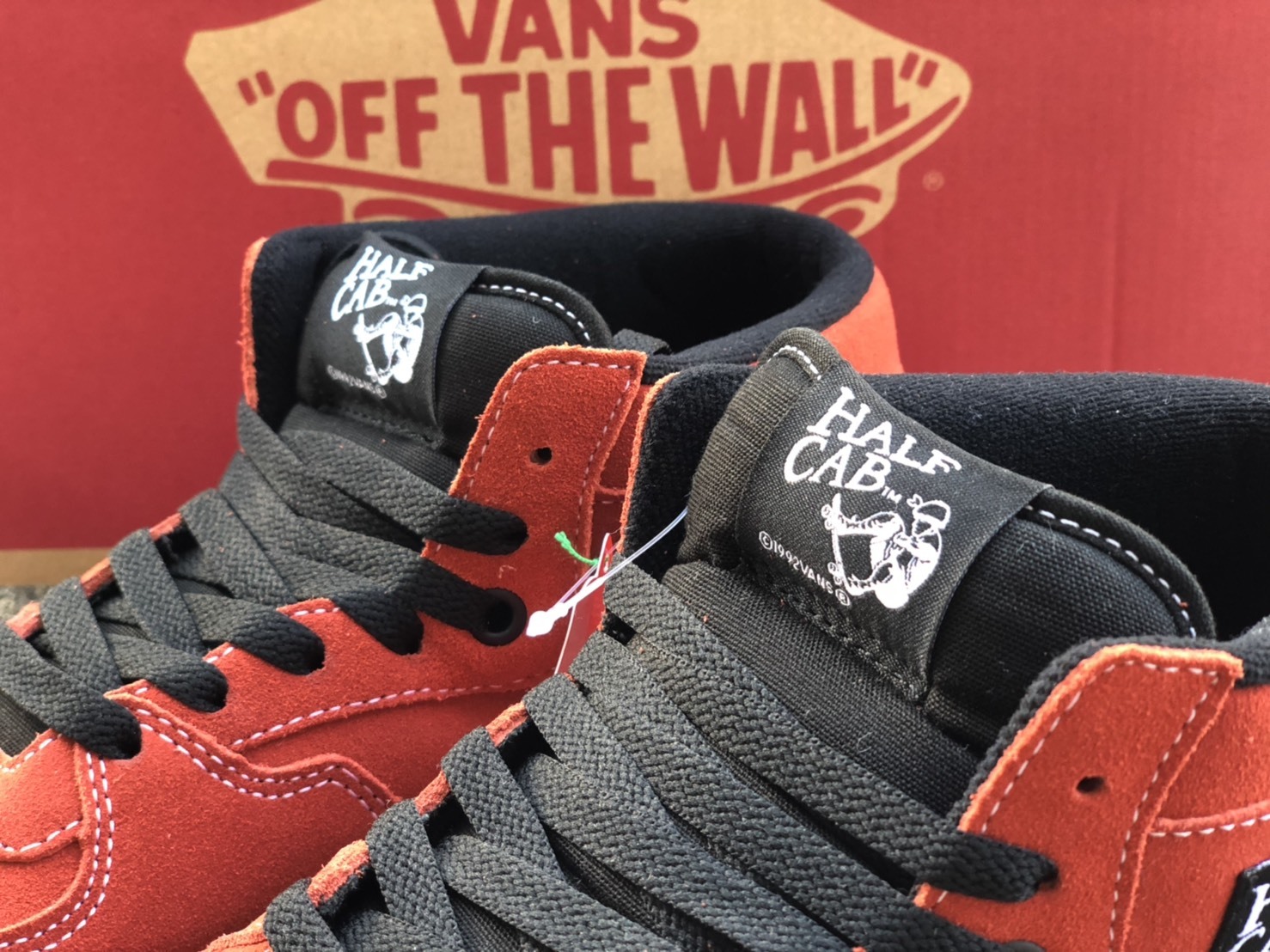 VANS HALF CAB！！！_a0221253_17532511.jpeg