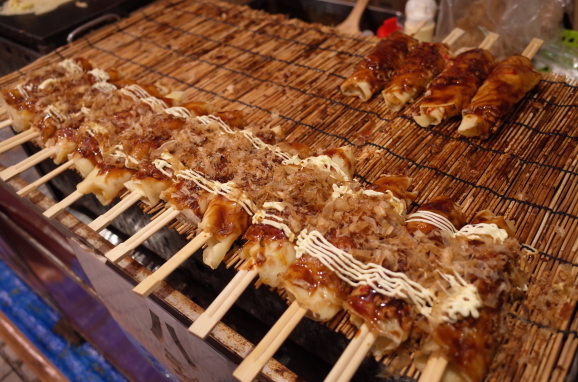秋祭りⅡ_d0389370_13442624.jpg