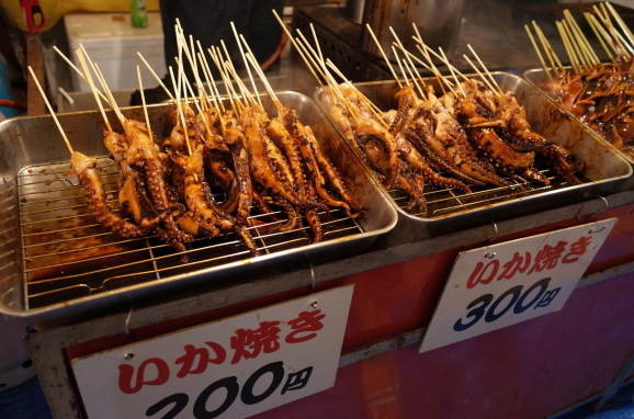 秋祭りⅡ_d0389370_13443633.jpg