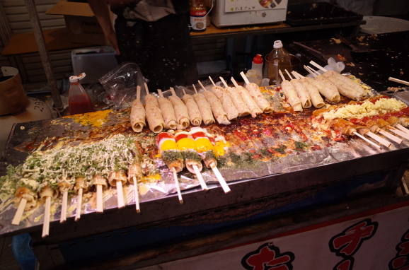 秋祭りⅡ_d0389370_13445080.jpg