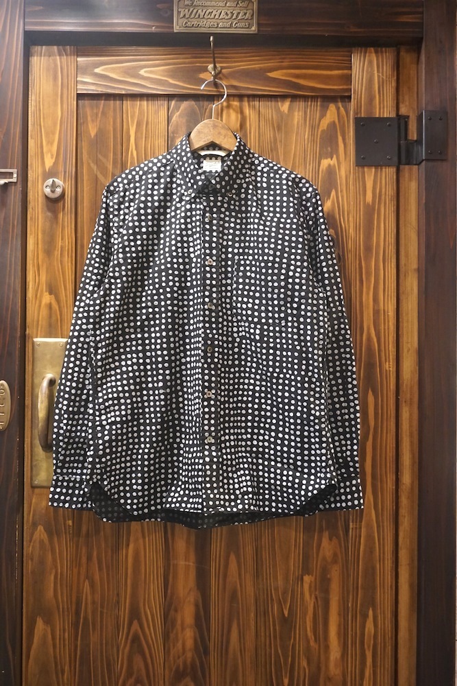 TENDERLOIN × The Stylist Japan 「Chief」 TENDERLOIN × The Stylist Japan | American Wannabe